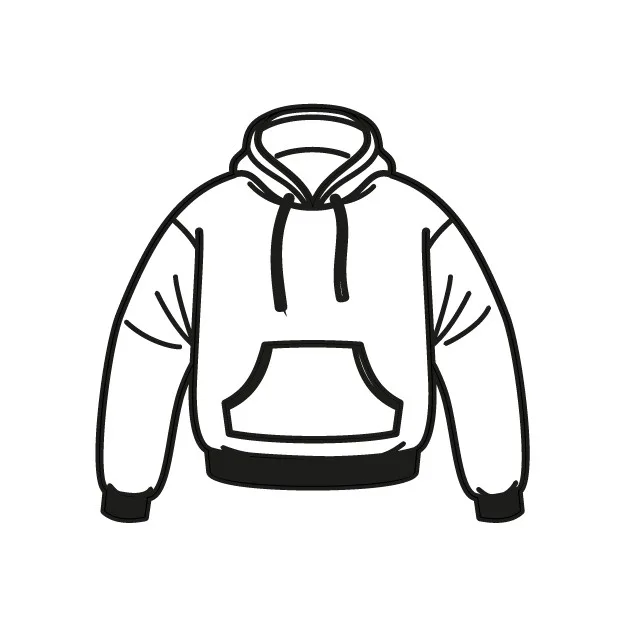 hoodies