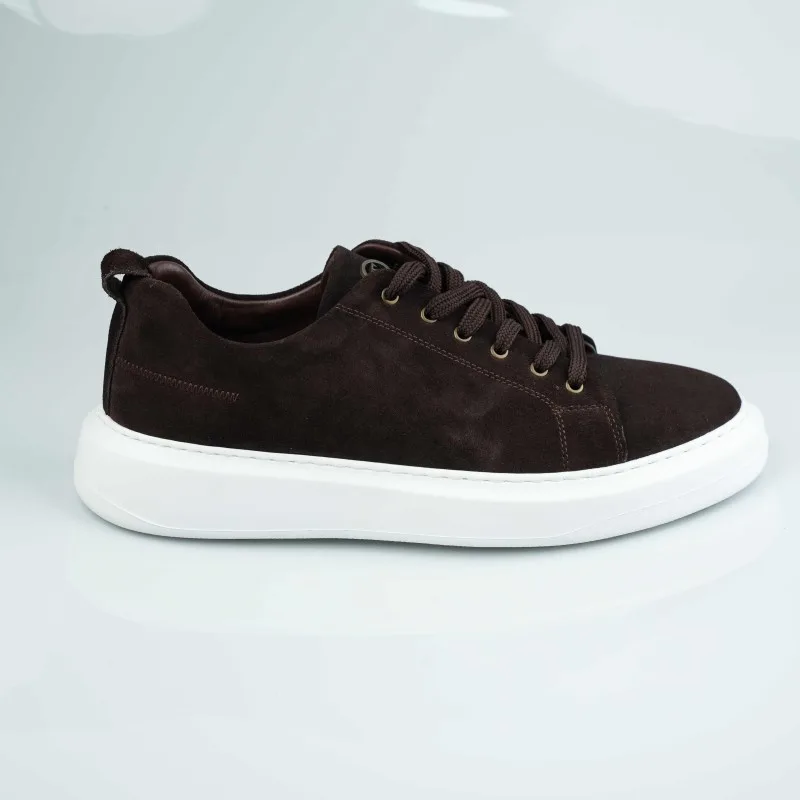 tripy chemoi brown big size