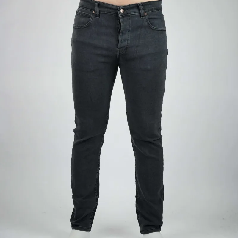 jeans  grey wrangler