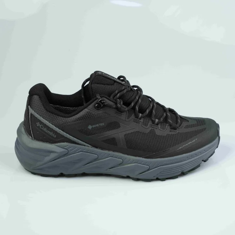 columbia full black water proof