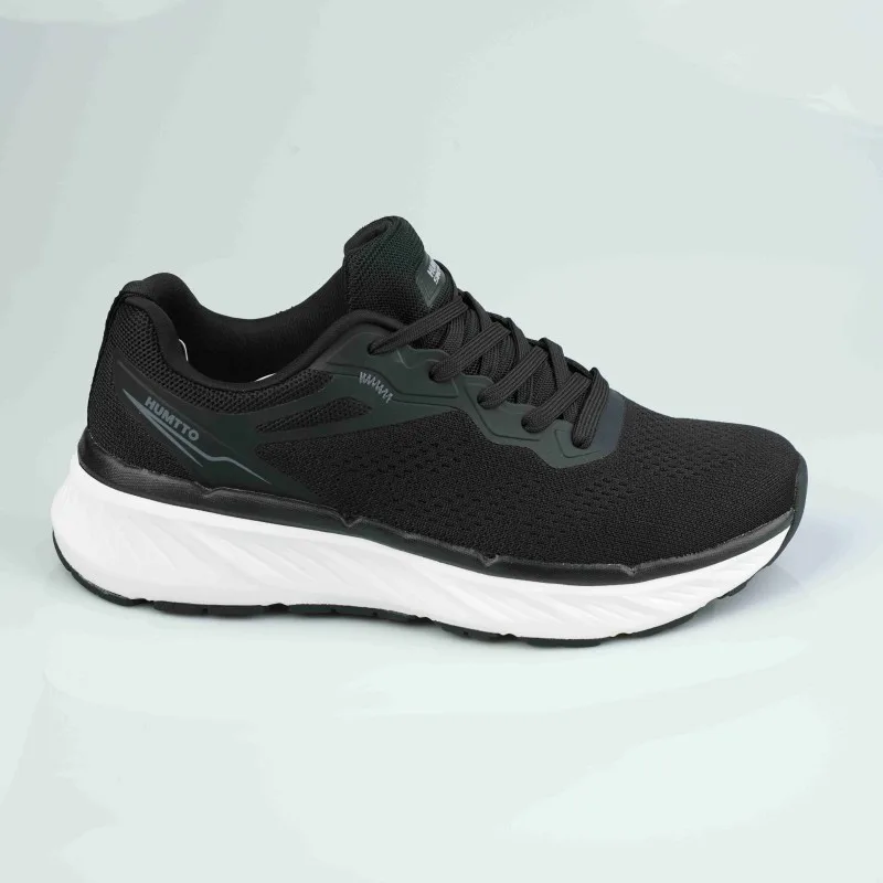 hummto black  memory foam