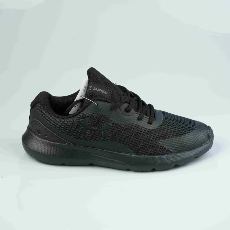 under armour full black surge 1