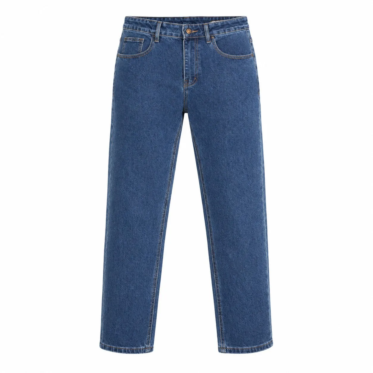 YOUTHFEVER Blue Jeans