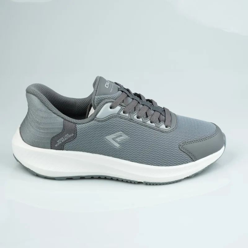 Qildo grey  memory foam