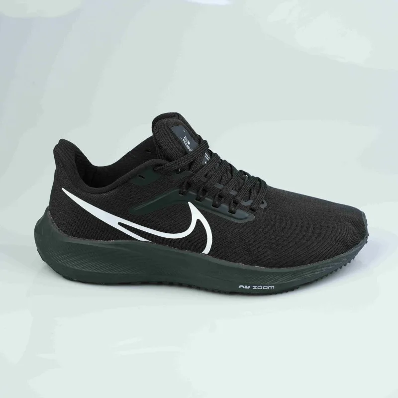nike zoom x full black