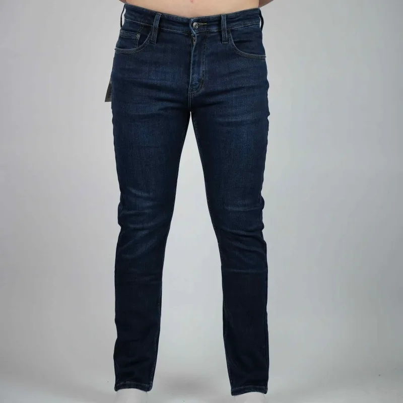 jeans  blue levis 511 high quality