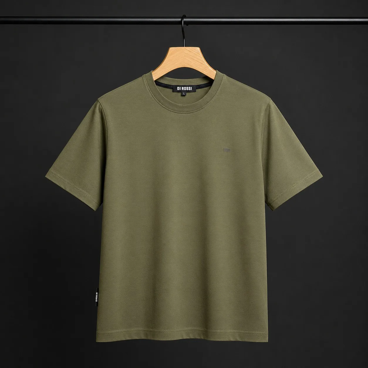 Olive Di Rossi T-Shirt