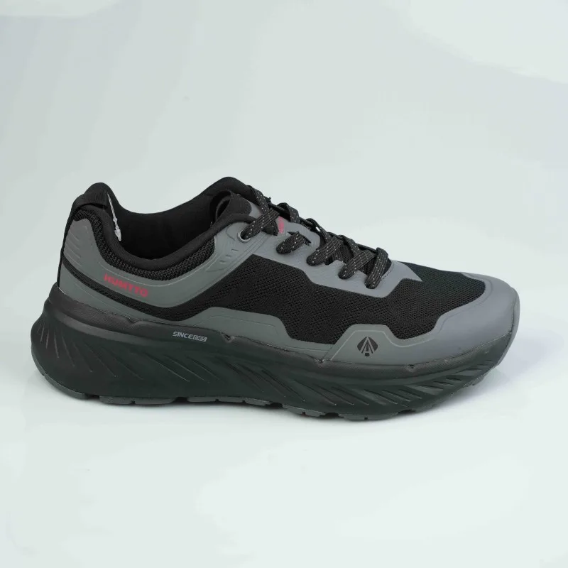 hummto black light grey sol waterproof