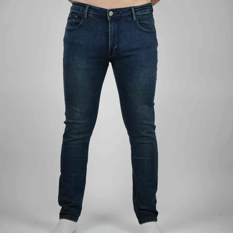 jeans blue billionaire