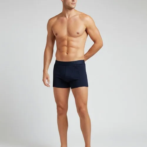 boxer navy juan raul long