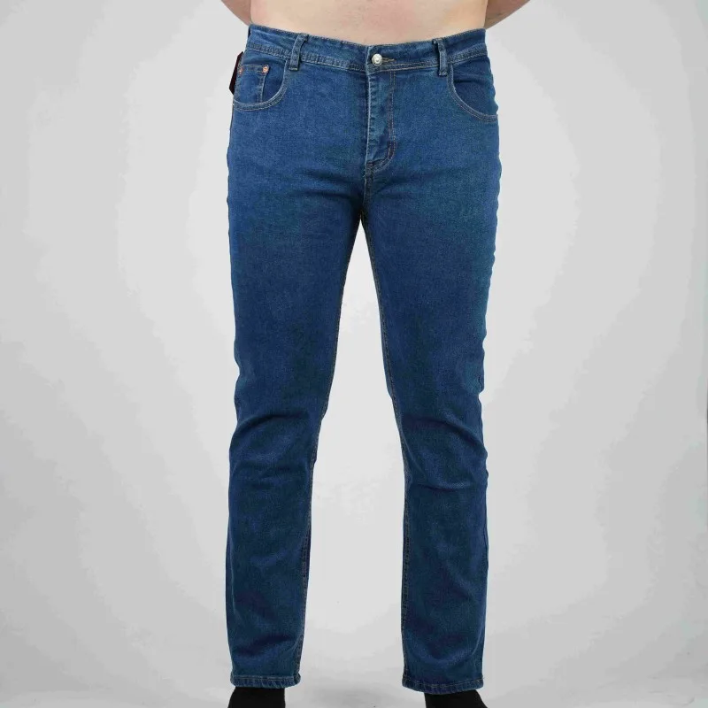 jeans blue levis 501 regular fit #2