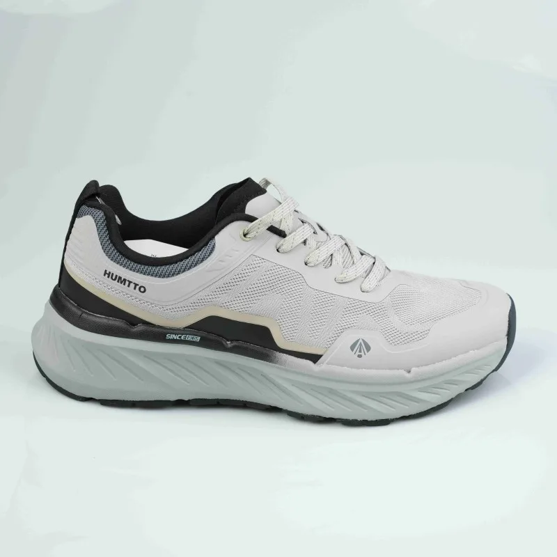 hummto  light grey sol waterproof